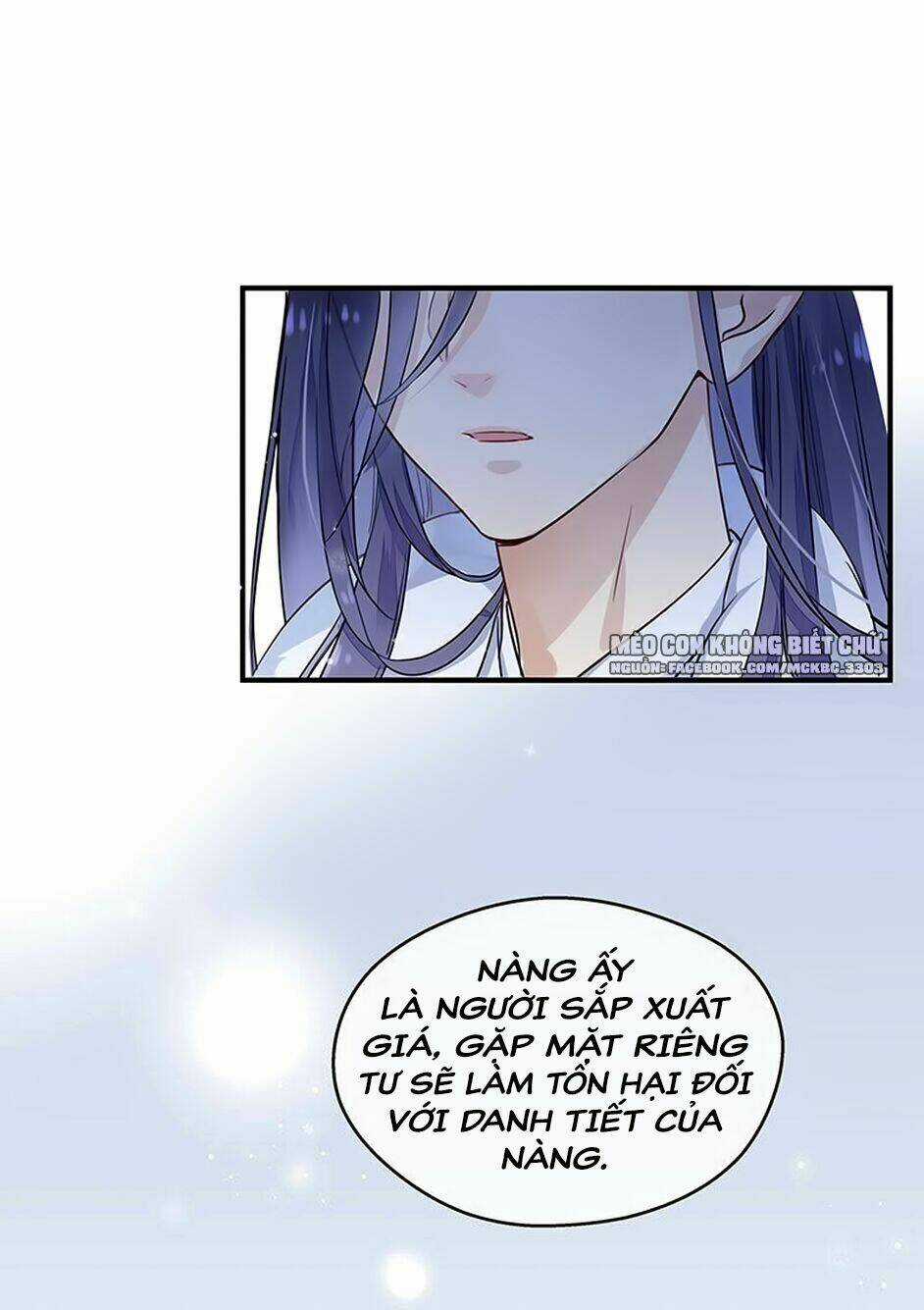 Kính Hoa Thương - Chapter 2 - Trang 51