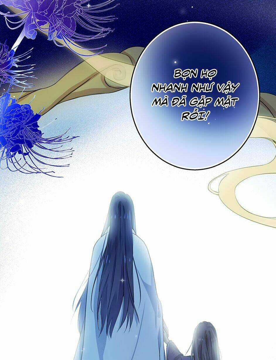 Kính Hoa Thương - Chapter 2 - Trang 54