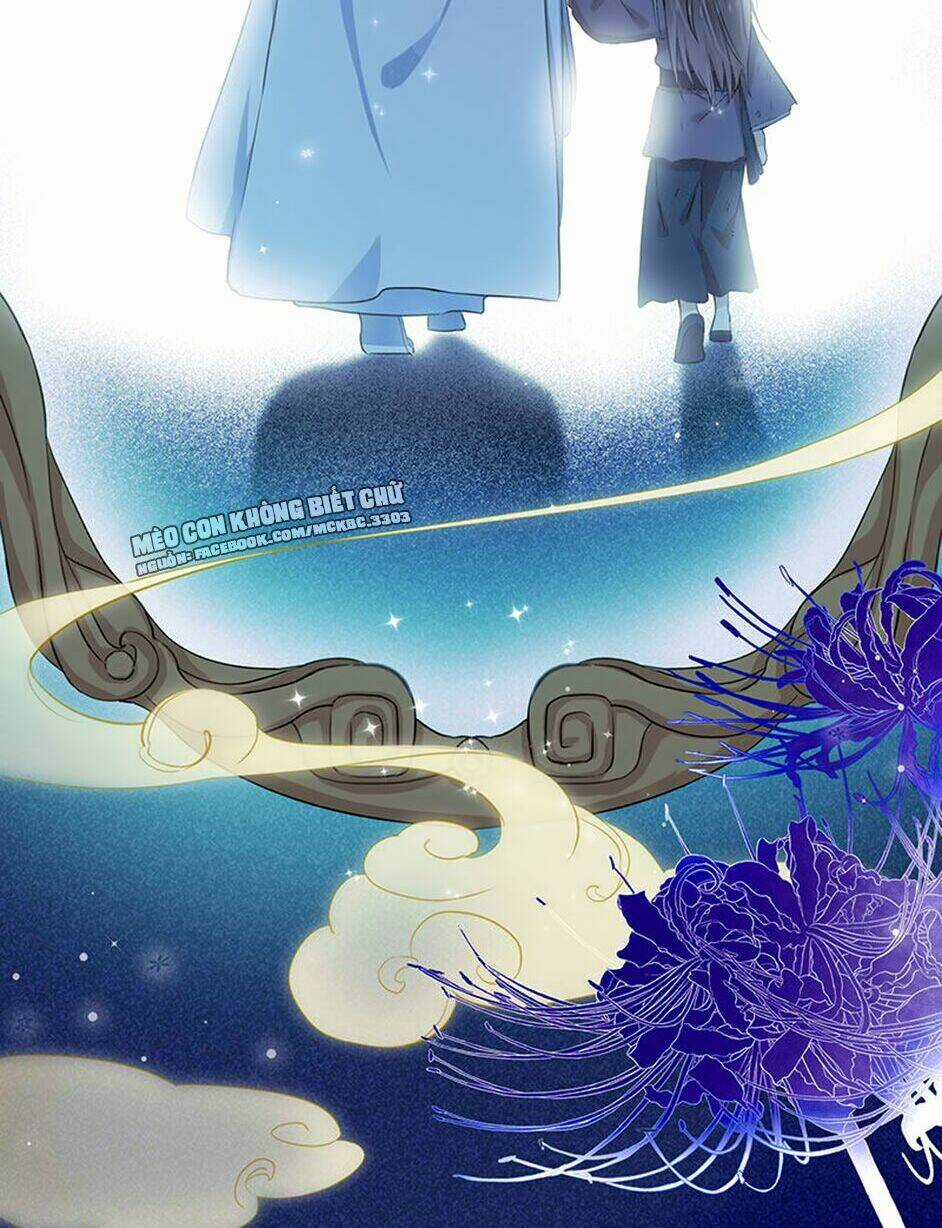 Kính Hoa Thương - Chapter 2 - Trang 55