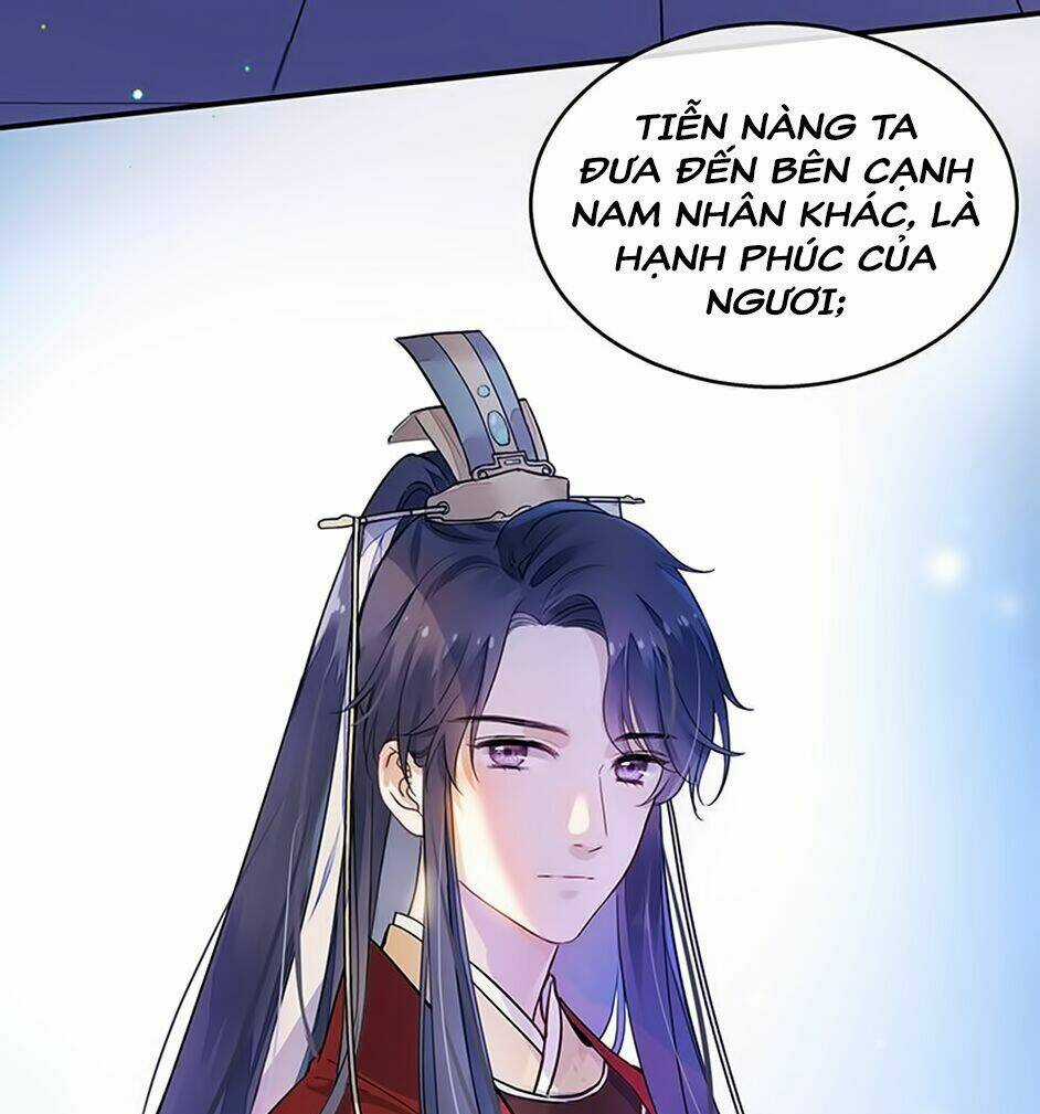 Kính Hoa Thương - Chapter 2 - Trang 58