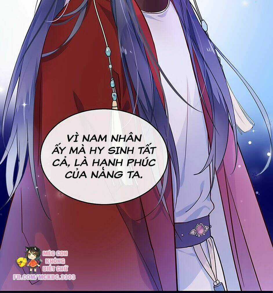 Kính Hoa Thương - Chapter 2 - Trang 59