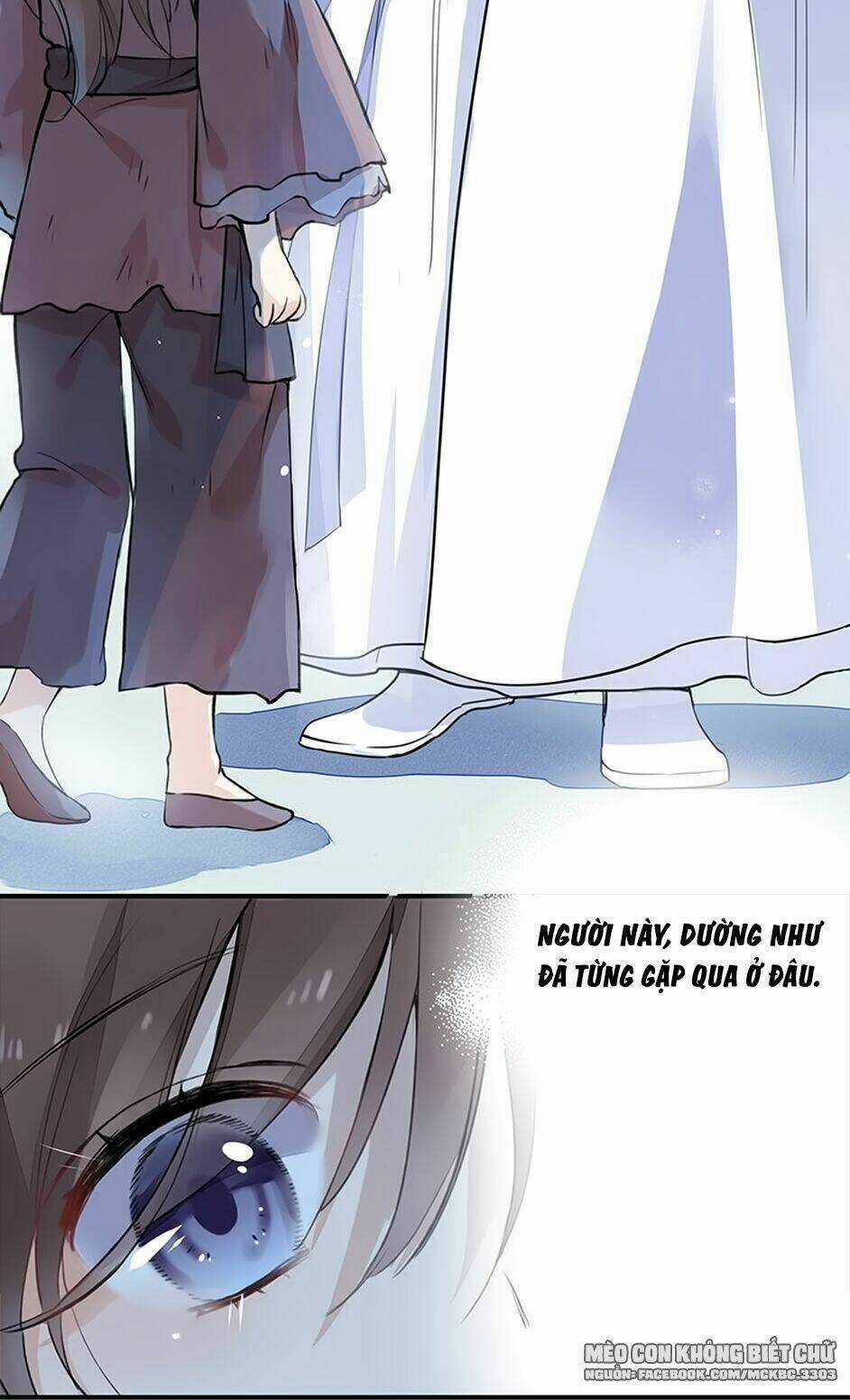 Kính Hoa Thương - Chapter 2 - Trang 7