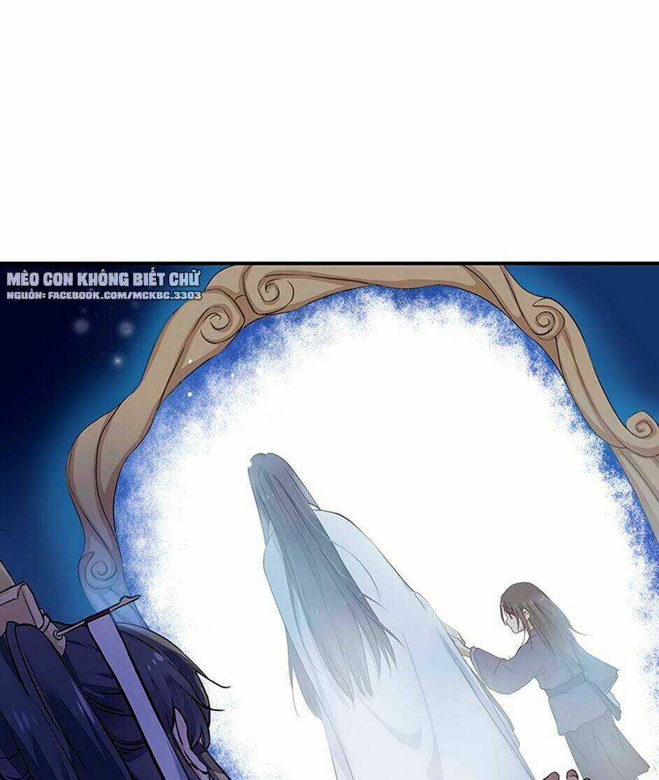 Kính Hoa Thương - Chapter 2 - Trang 61