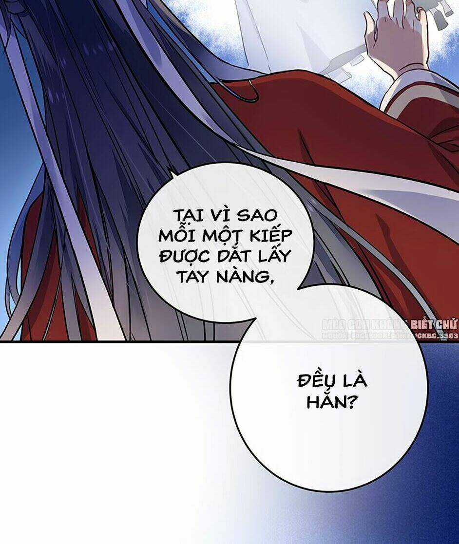 Kính Hoa Thương - Chapter 2 - Trang 62