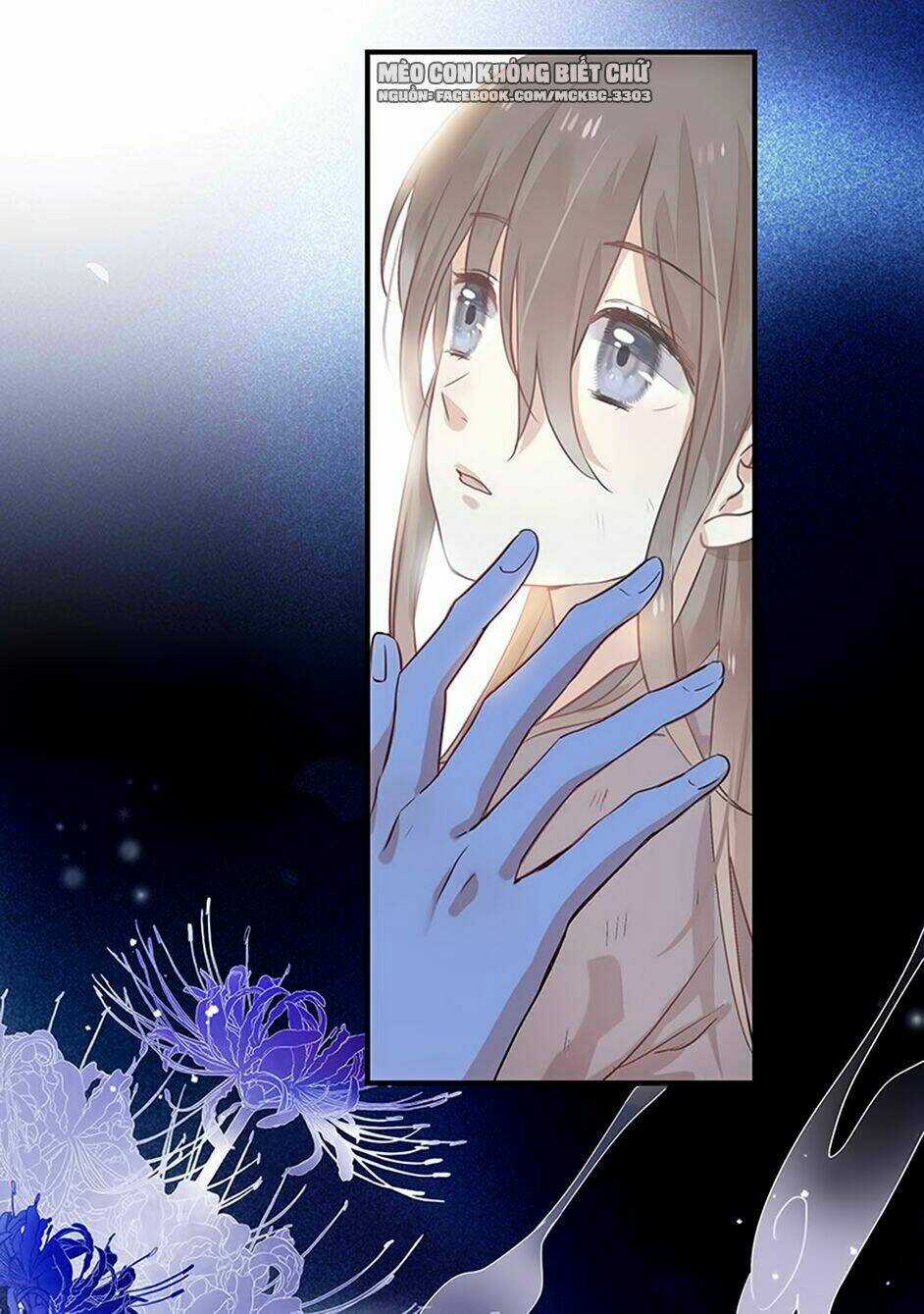 Kính Hoa Thương - Chapter 2 - Trang 63