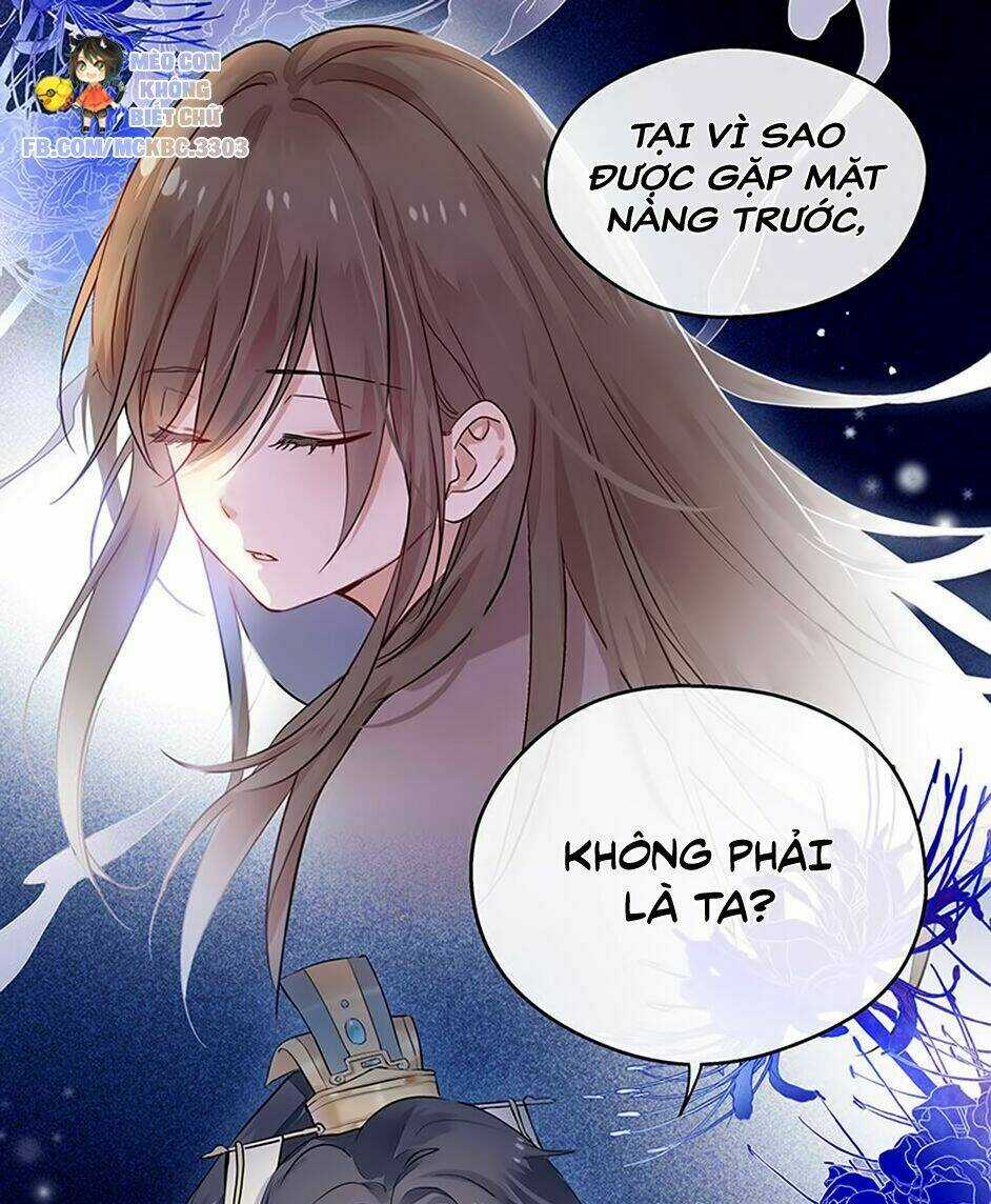 Kính Hoa Thương - Chapter 2 - Trang 64