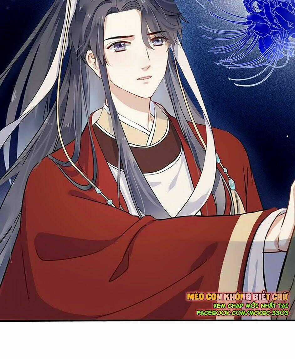 Kính Hoa Thương - Chapter 2 - Trang 65