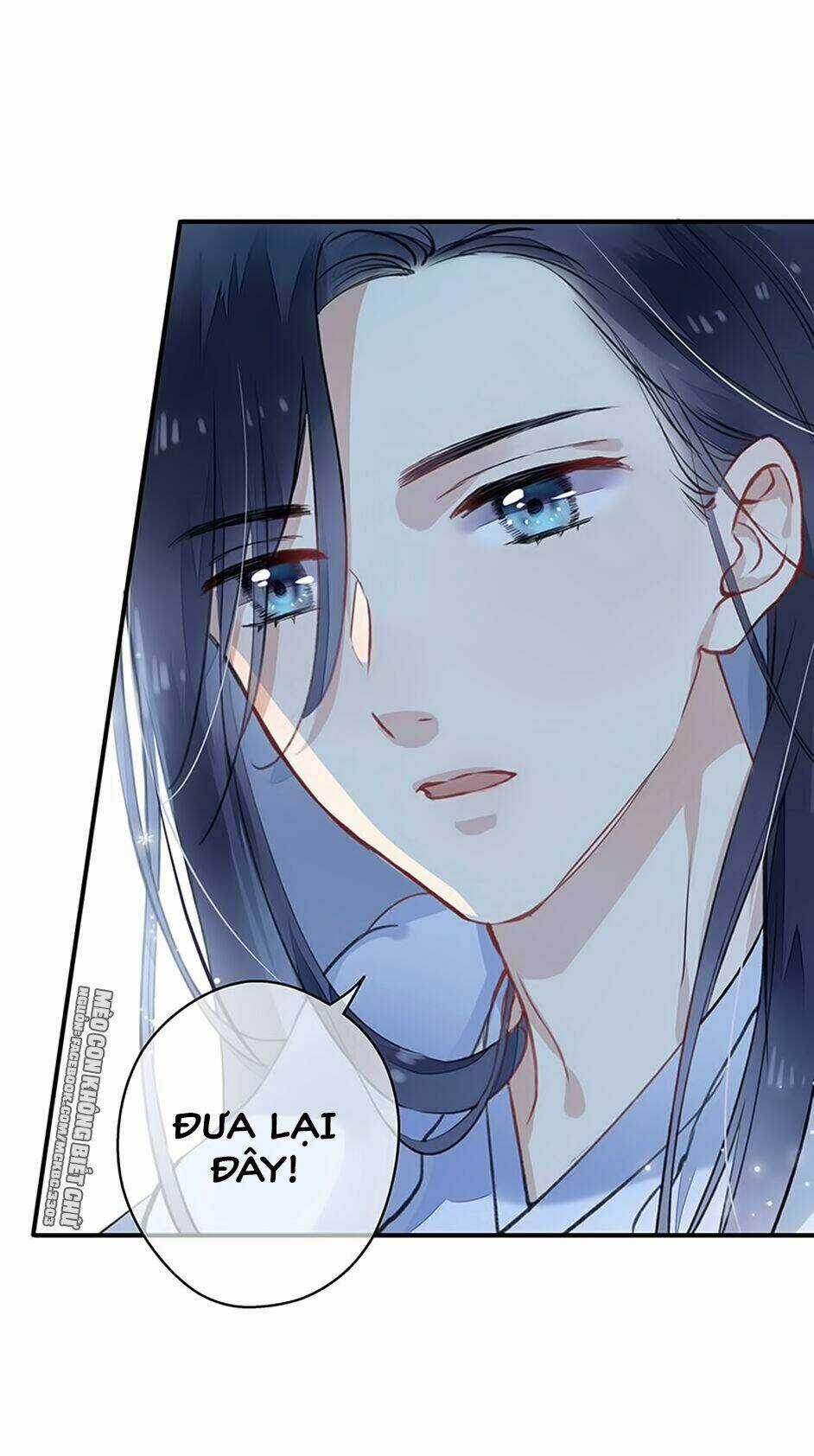 Kính Hoa Thương - Chapter 2 - Trang 8