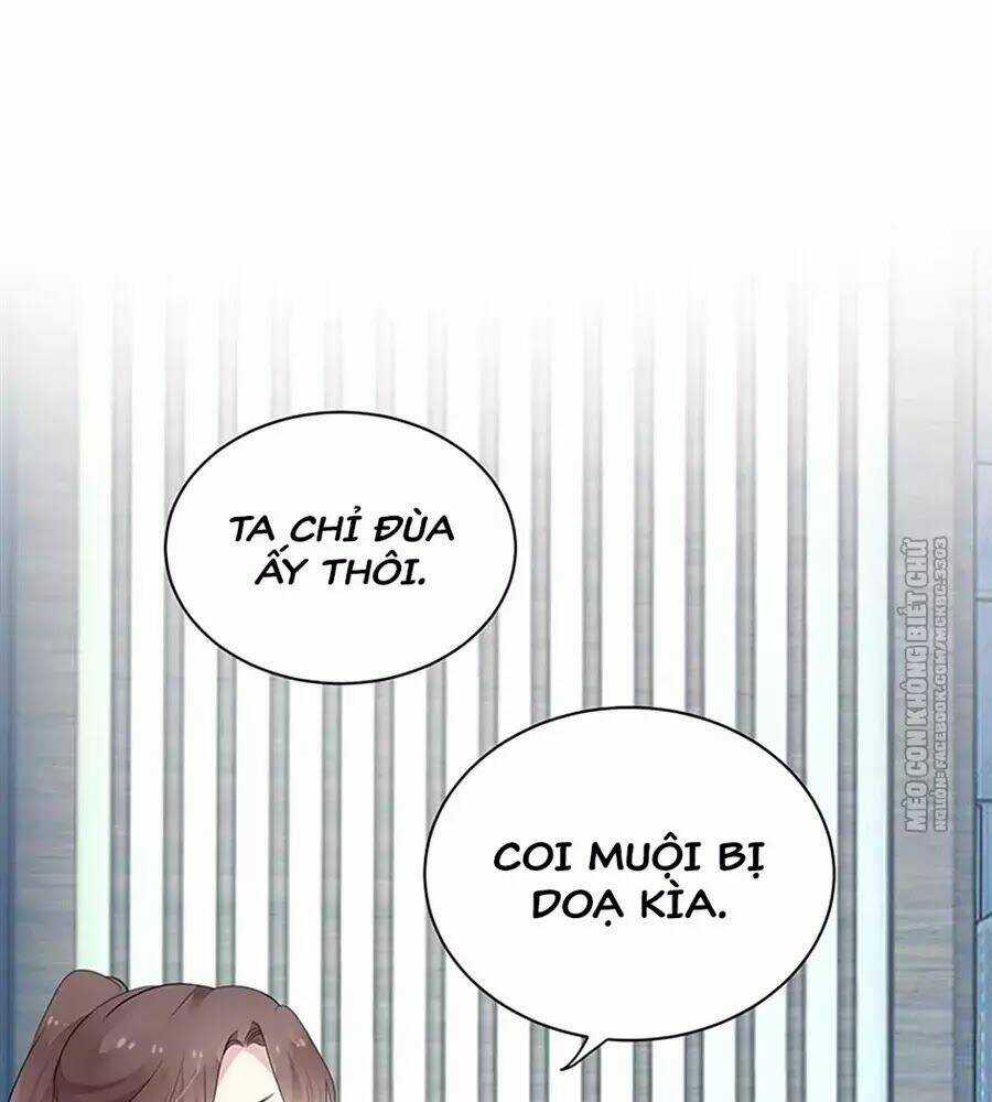 Kính Hoa Thương - Chapter 20 - Trang 11