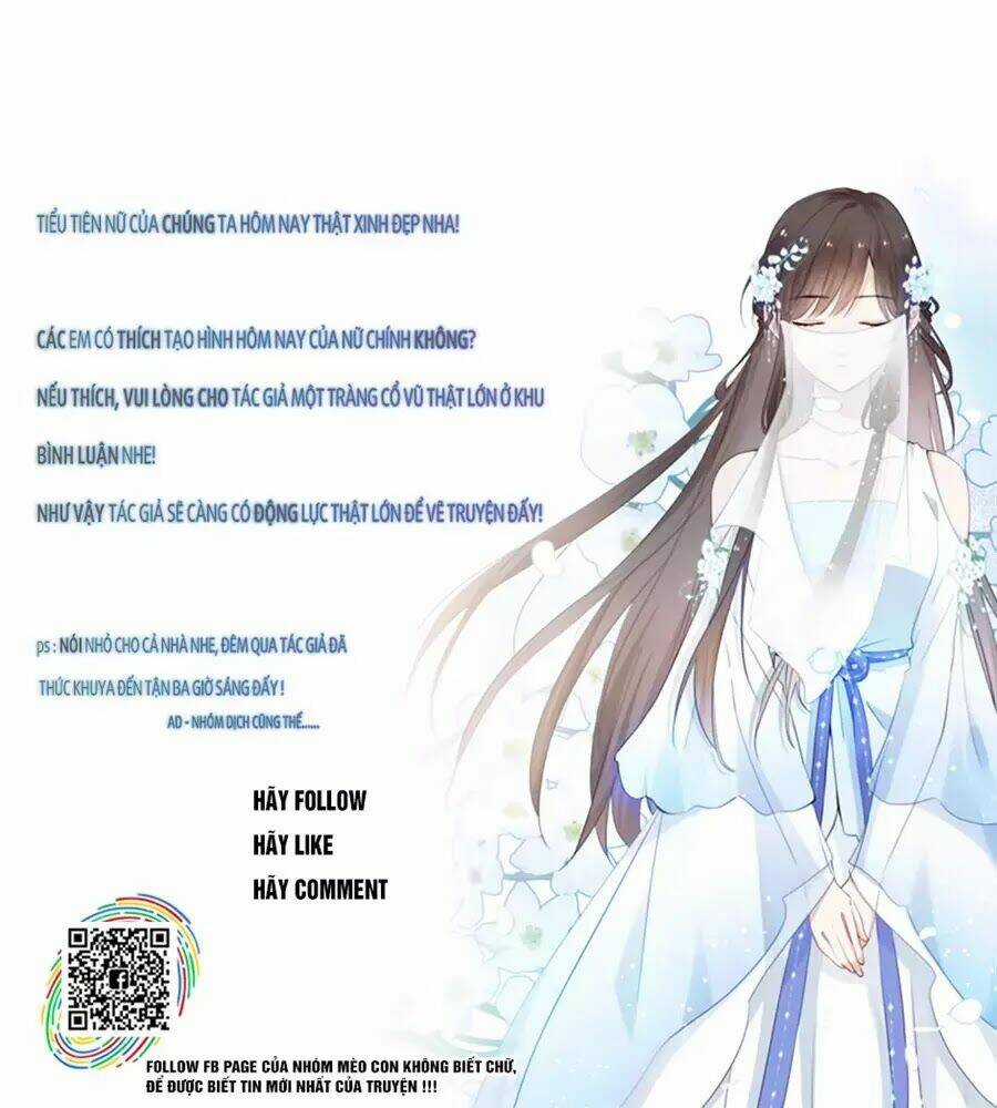 Kính Hoa Thương - Chapter 20 - Trang 101