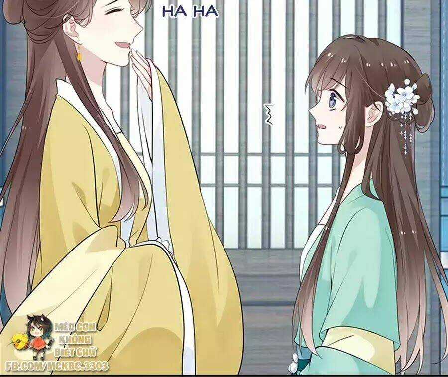 Kính Hoa Thương - Chapter 20 - Trang 12