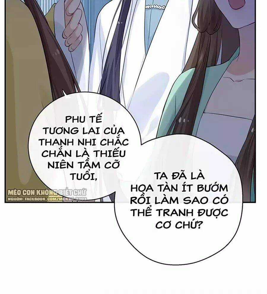 Kính Hoa Thương - Chapter 20 - Trang 14