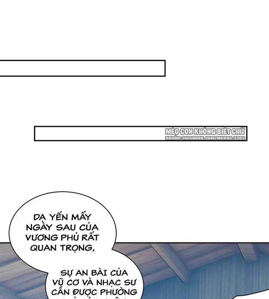 Kính Hoa Thương - Chapter 20 - Trang 19