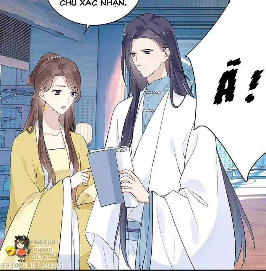 Kính Hoa Thương - Chapter 20 - Trang 20