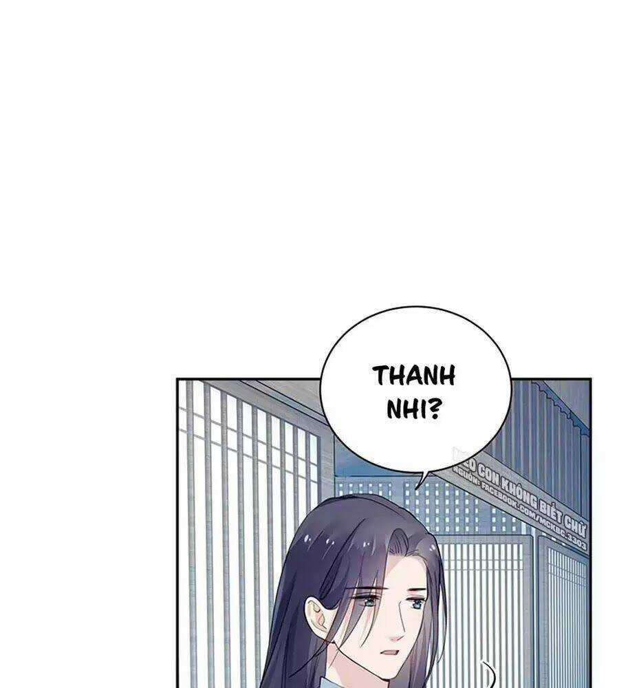 Kính Hoa Thương - Chapter 20 - Trang 21