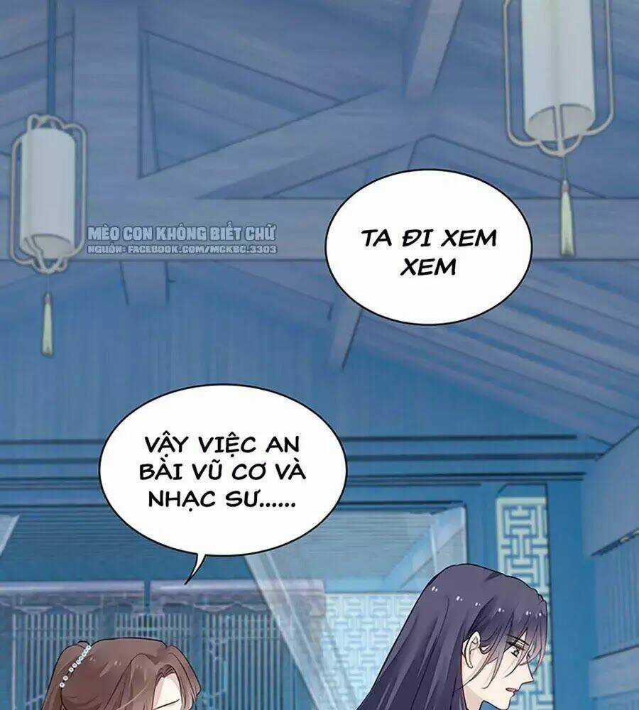 Kính Hoa Thương - Chapter 20 - Trang 23