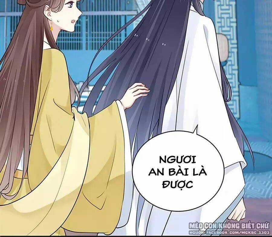 Kính Hoa Thương - Chapter 20 - Trang 24