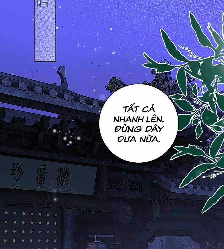 Kính Hoa Thương - Chapter 20 - Trang 29