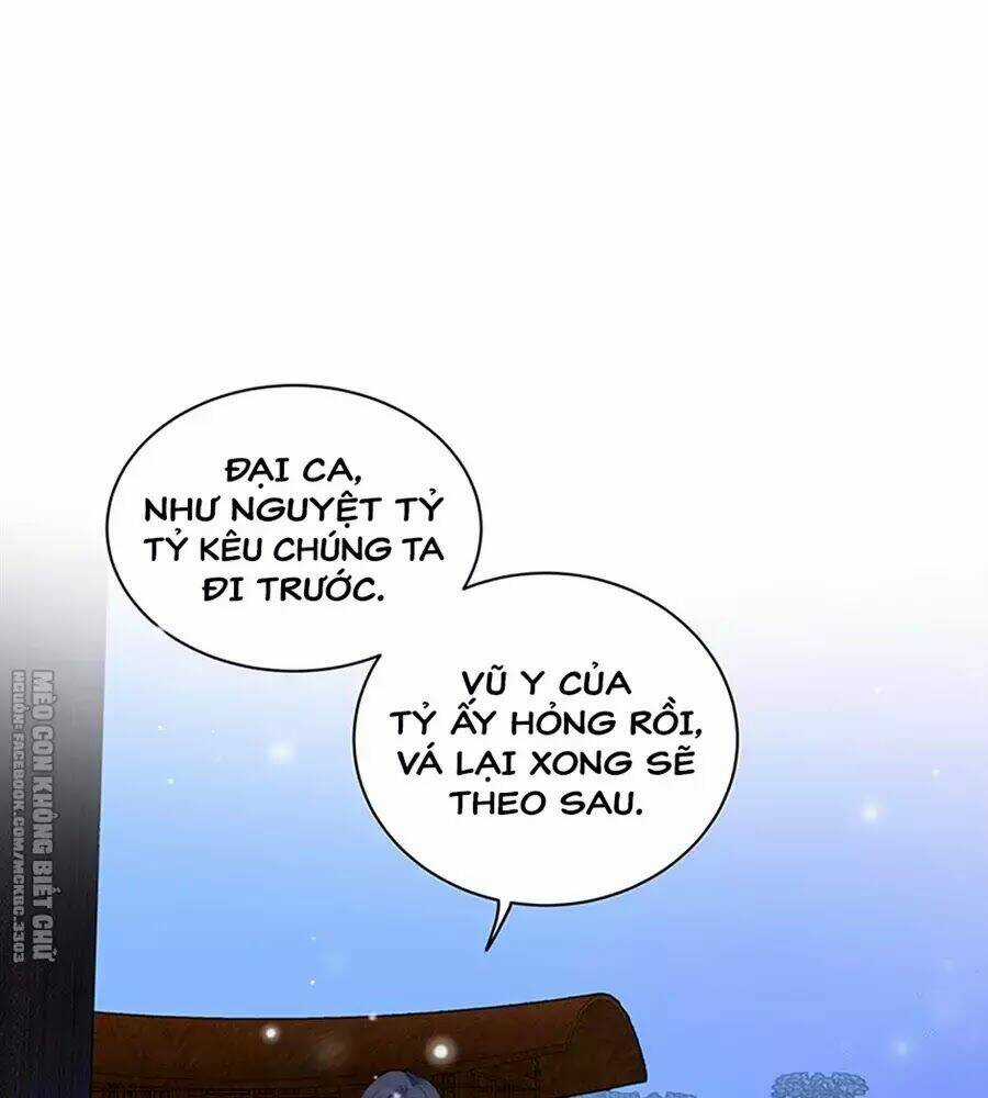 Kính Hoa Thương - Chapter 20 - Trang 31