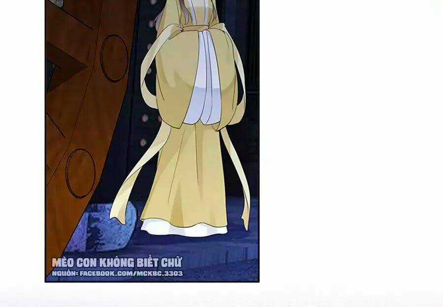 Kính Hoa Thương - Chapter 20 - Trang 34