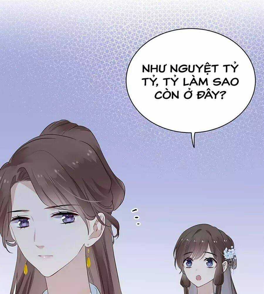 Kính Hoa Thương - Chapter 20 - Trang 35