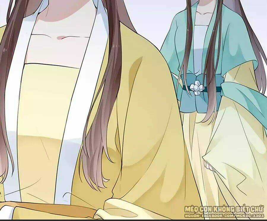 Kính Hoa Thương - Chapter 20 - Trang 36