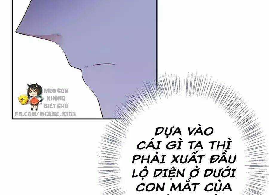 Kính Hoa Thương - Chapter 20 - Trang 38