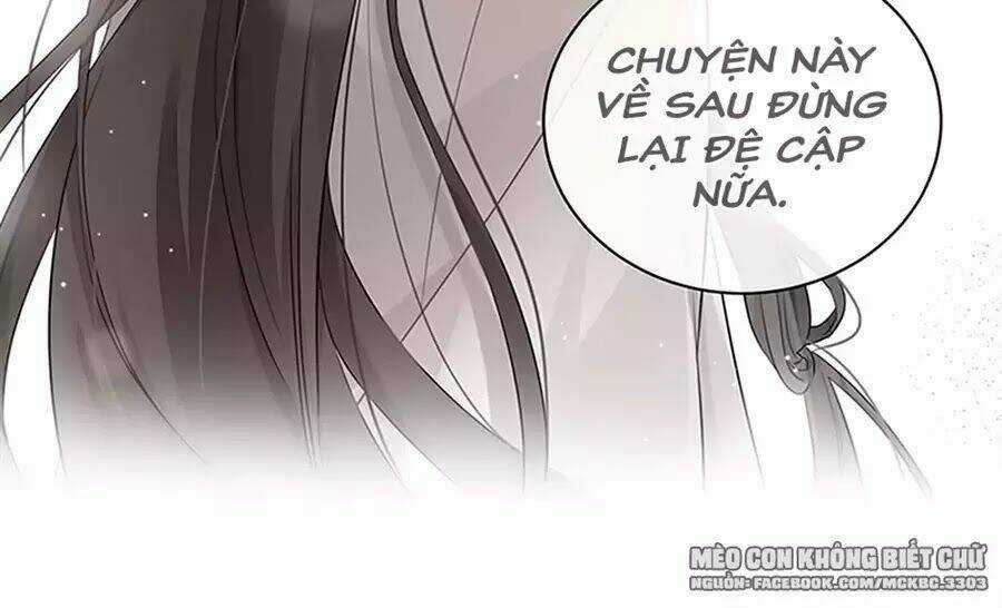 Kính Hoa Thương - Chapter 20 - Trang 40