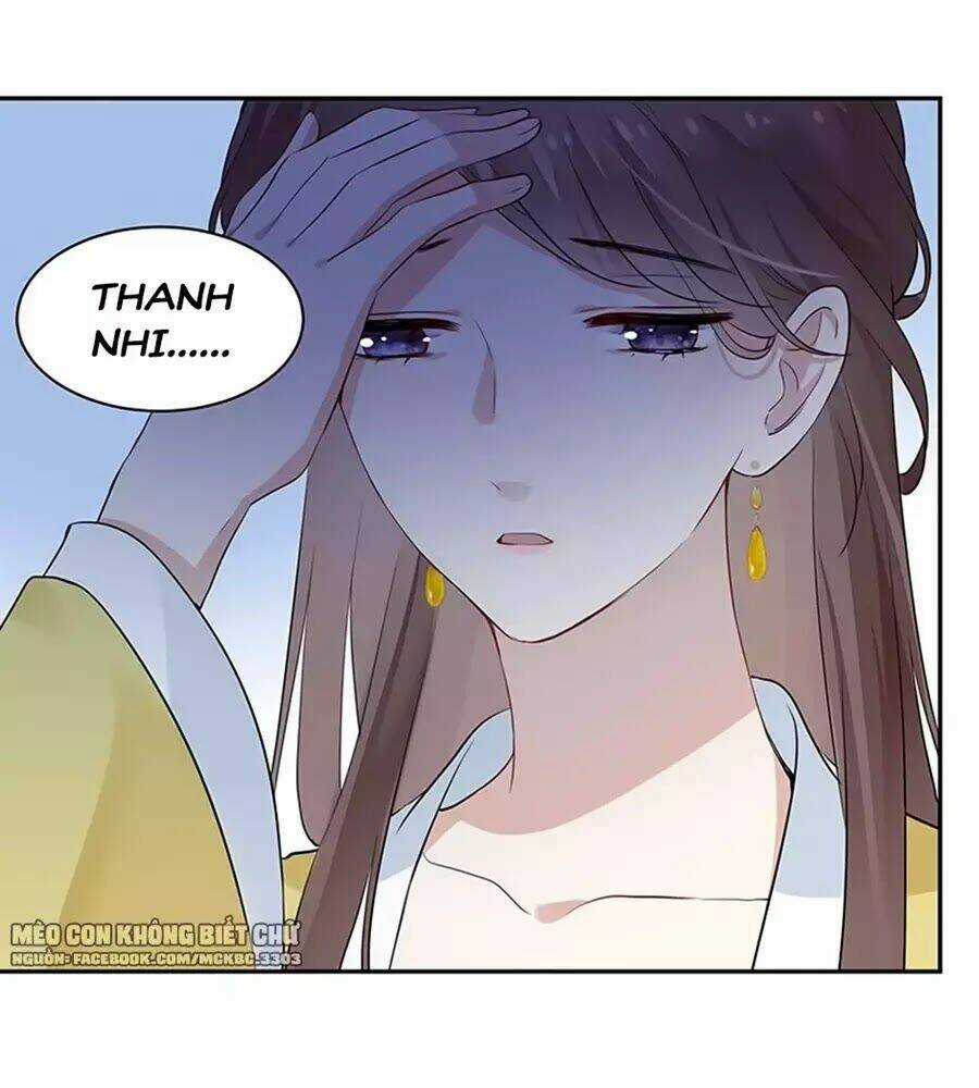 Kính Hoa Thương - Chapter 20 - Trang 41