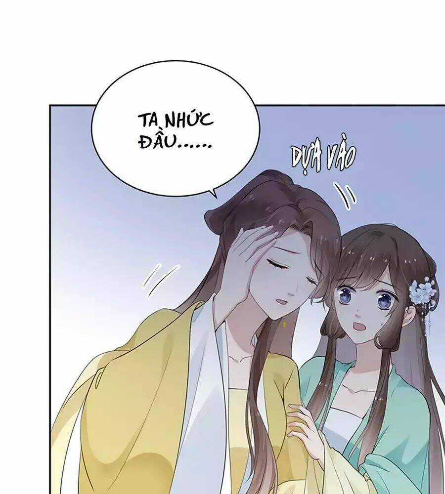 Kính Hoa Thương - Chapter 20 - Trang 42