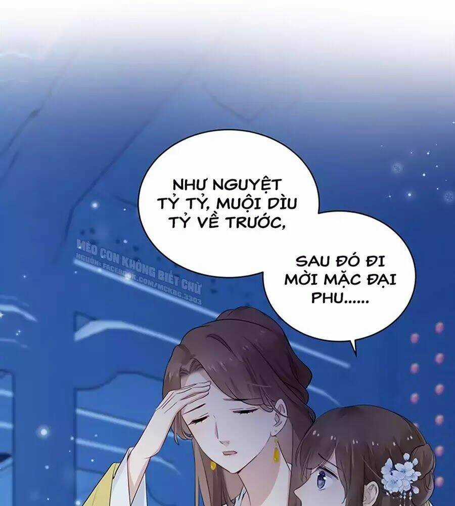 Kính Hoa Thương - Chapter 20 - Trang 44