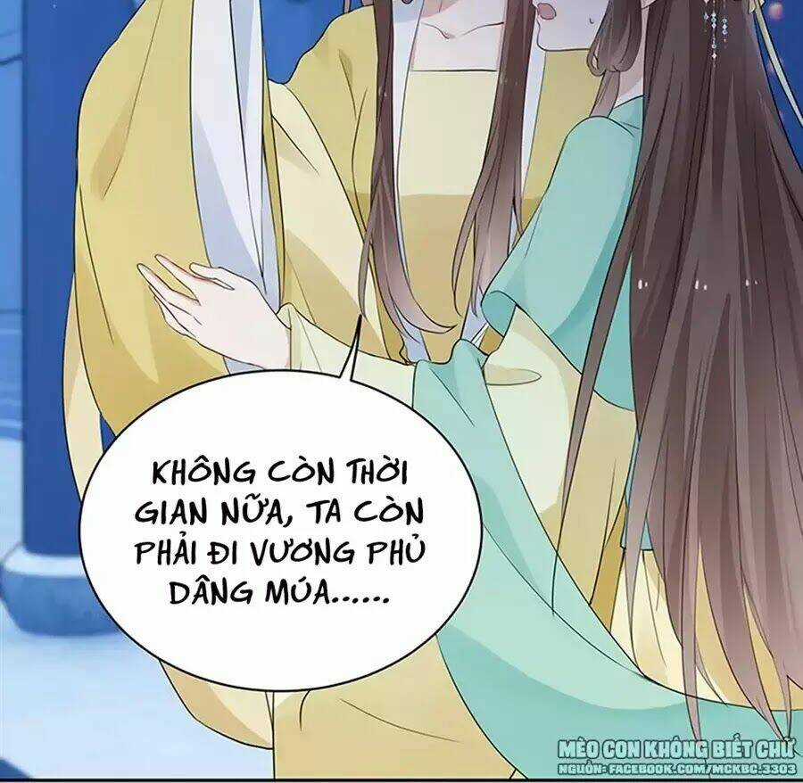 Kính Hoa Thương - Chapter 20 - Trang 45