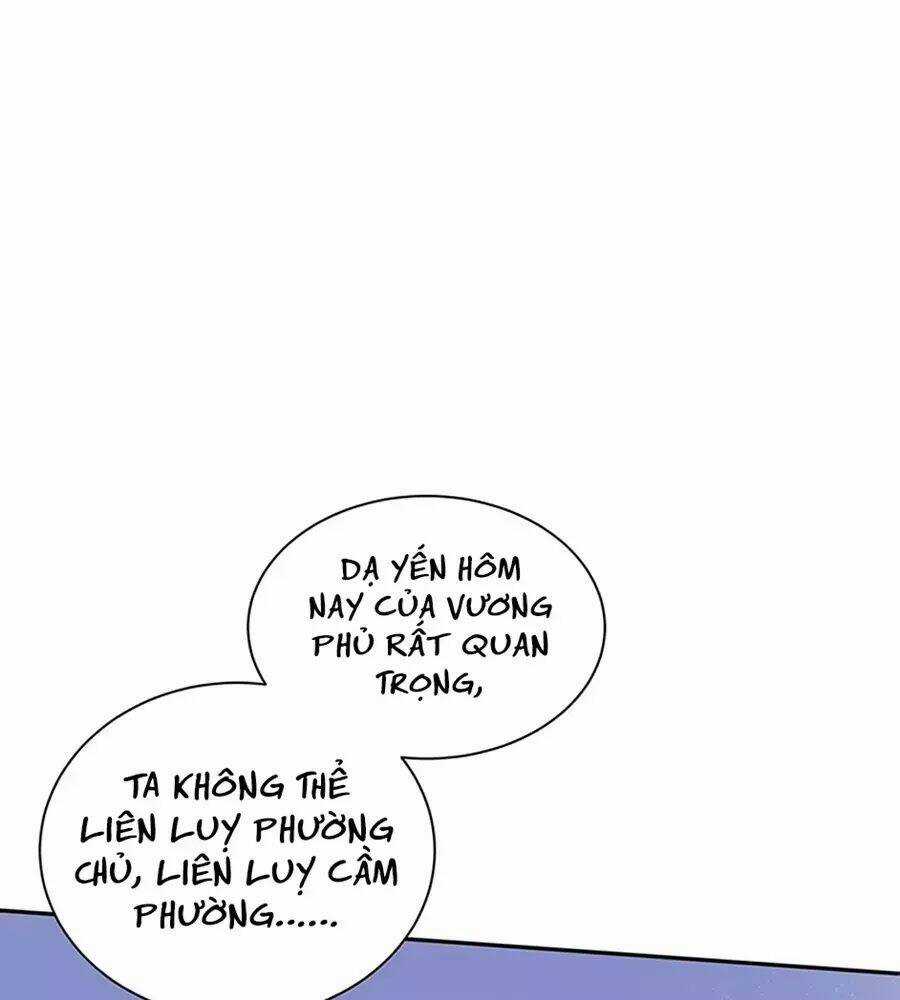 Kính Hoa Thương - Chapter 20 - Trang 46