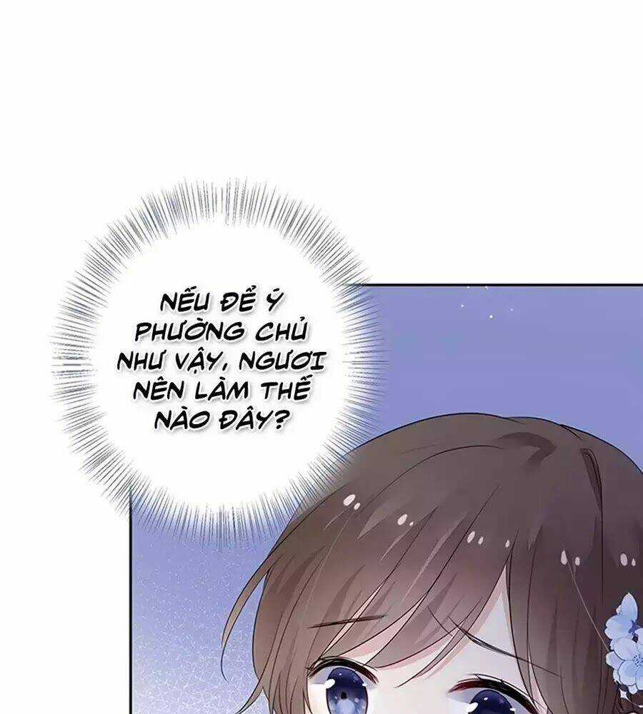 Kính Hoa Thương - Chapter 20 - Trang 48