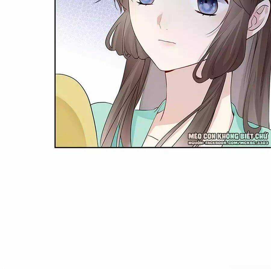 Kính Hoa Thương - Chapter 20 - Trang 49