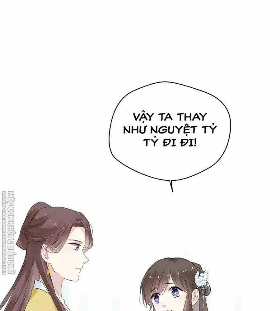 Kính Hoa Thương - Chapter 20 - Trang 50