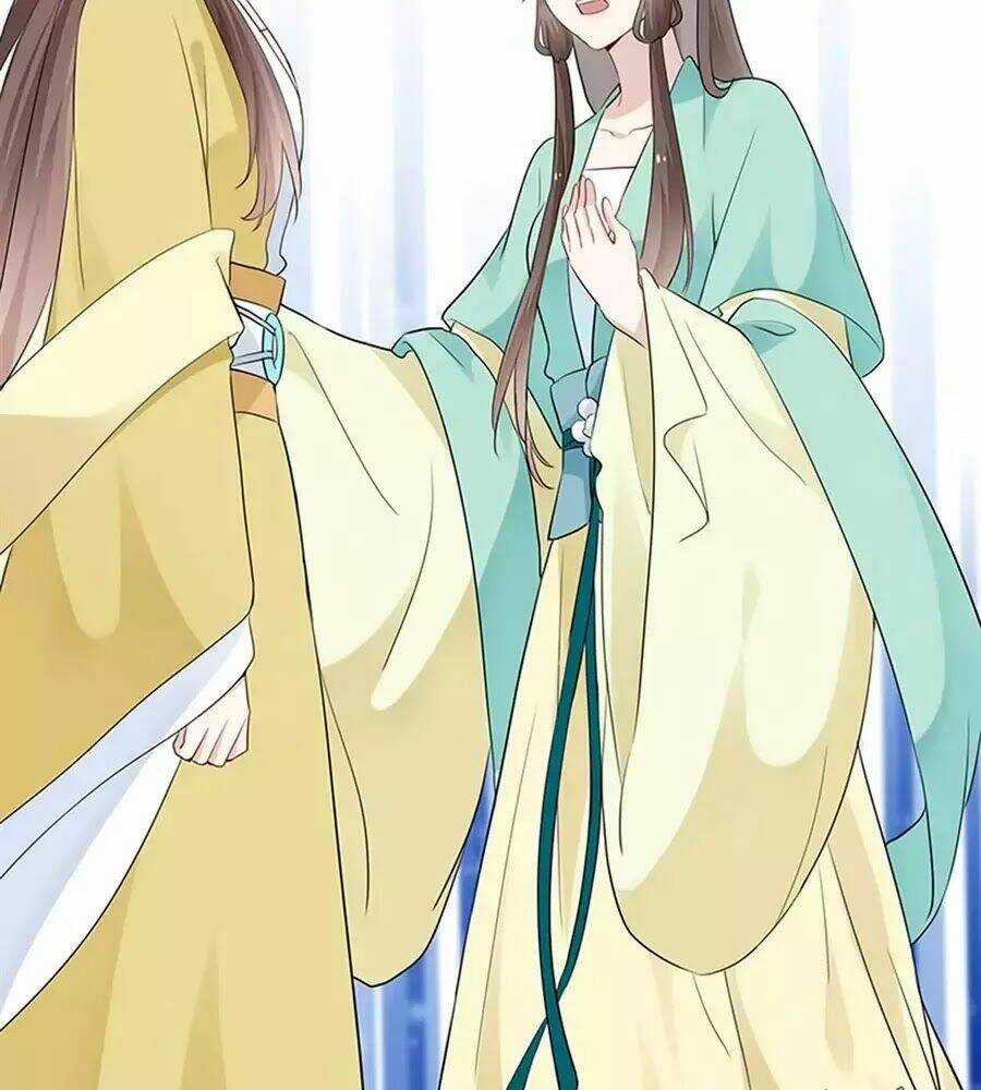 Kính Hoa Thương - Chapter 20 - Trang 51