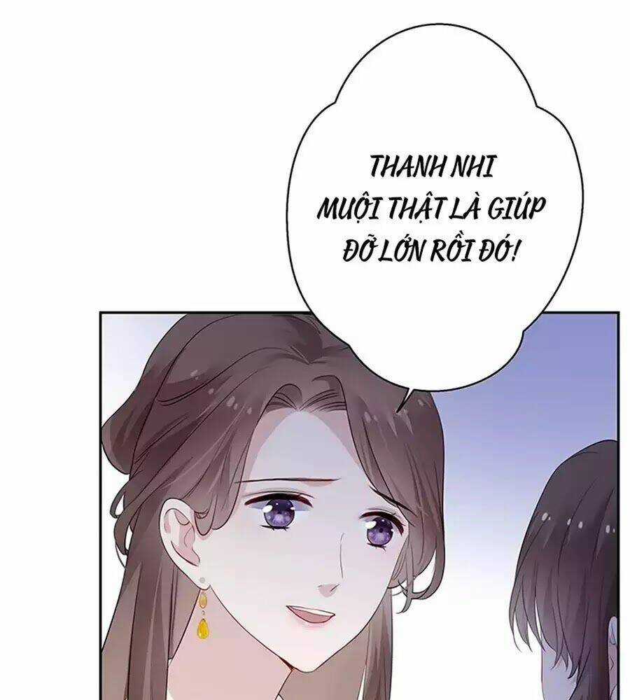 Kính Hoa Thương - Chapter 20 - Trang 54