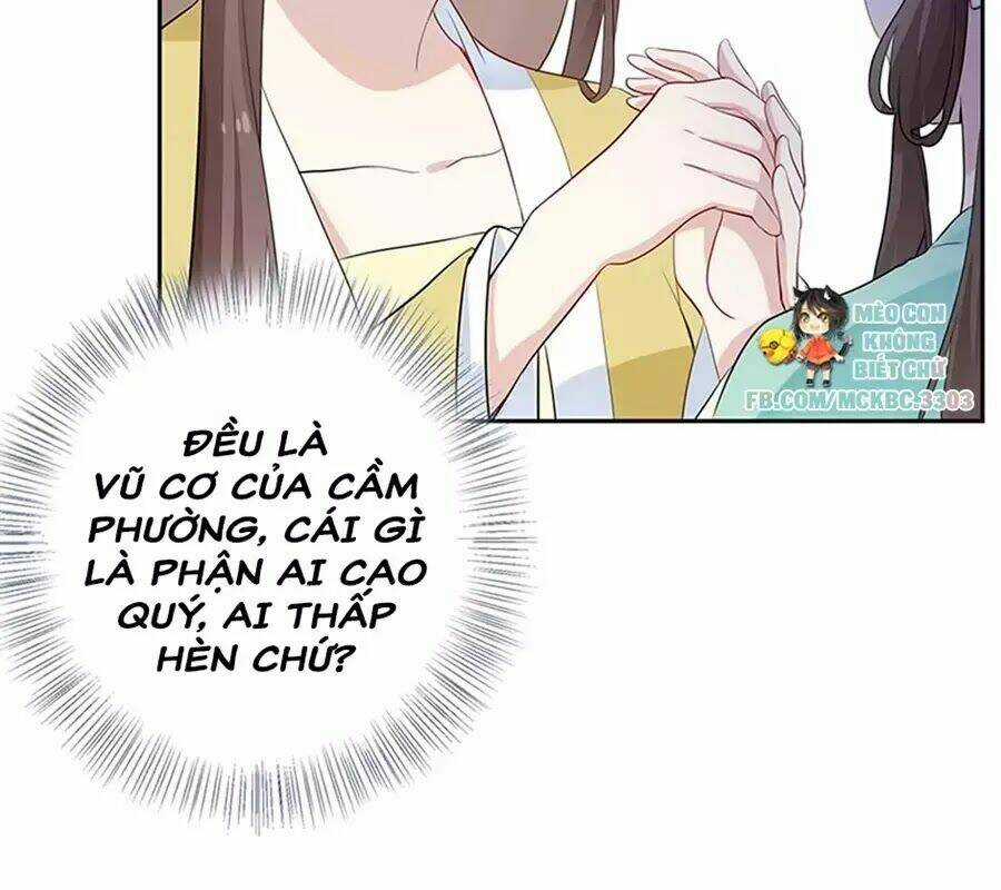 Kính Hoa Thương - Chapter 20 - Trang 55