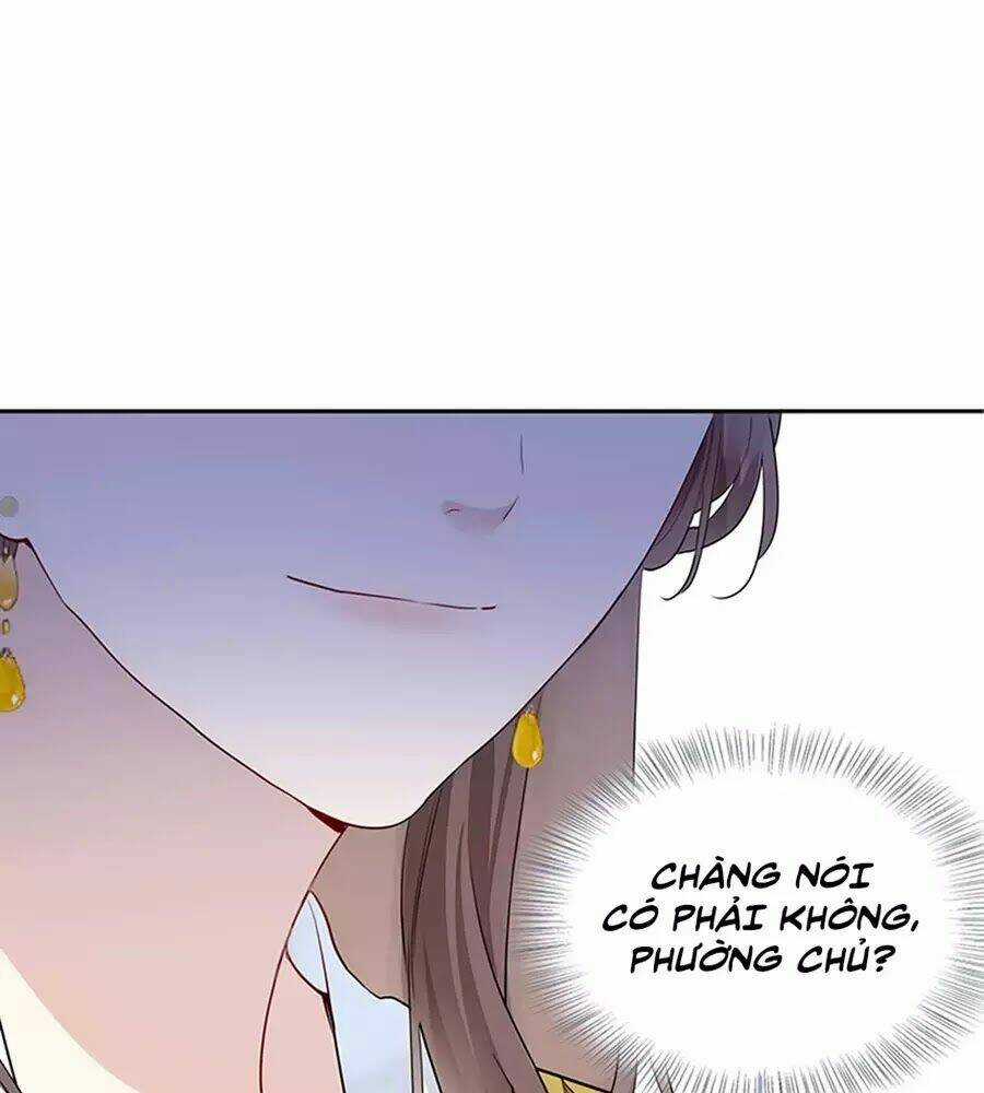 Kính Hoa Thương - Chapter 20 - Trang 56