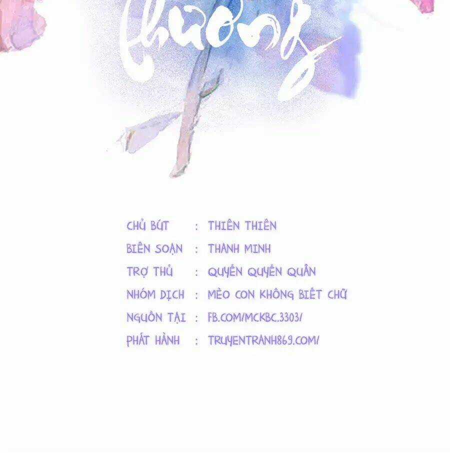 Kính Hoa Thương - Chapter 20 - Trang 7