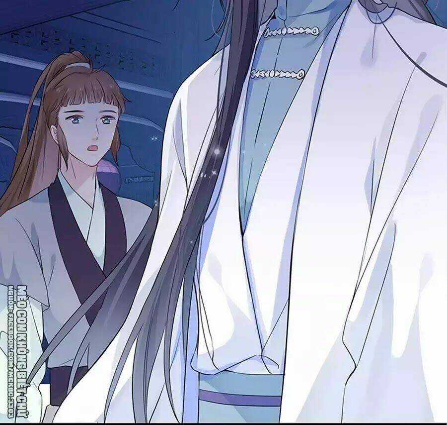 Kính Hoa Thương - Chapter 20 - Trang 61