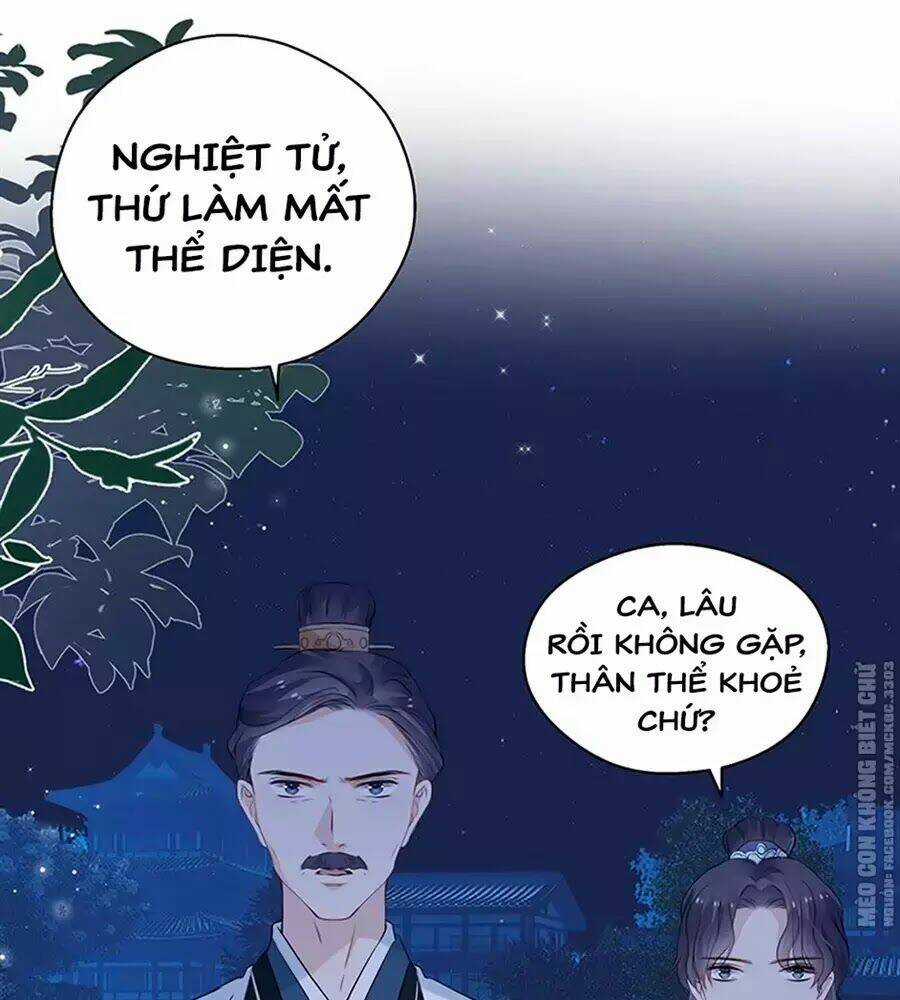 Kính Hoa Thương - Chapter 20 - Trang 66
