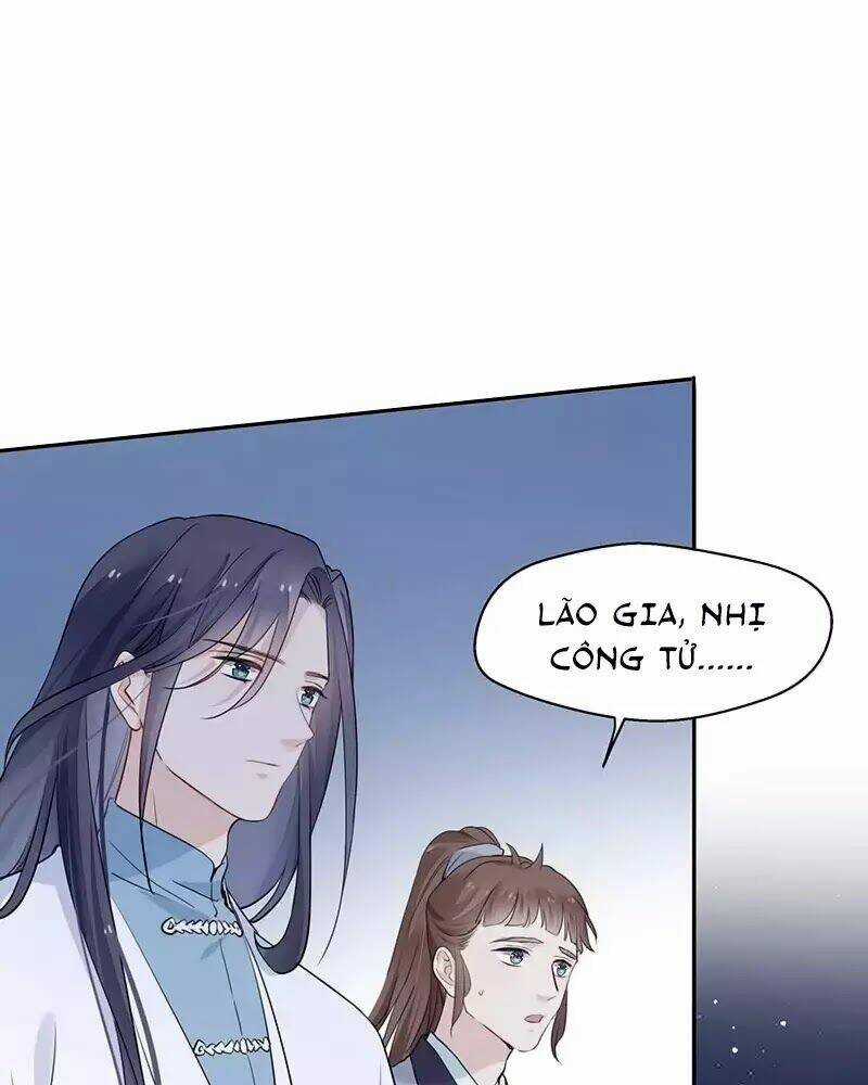 Kính Hoa Thương - Chapter 20 - Trang 69