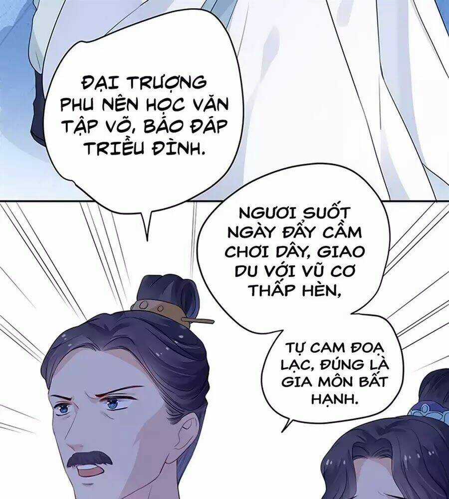Kính Hoa Thương - Chapter 20 - Trang 73