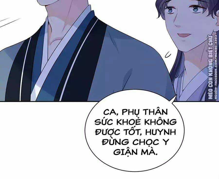 Kính Hoa Thương - Chapter 20 - Trang 74