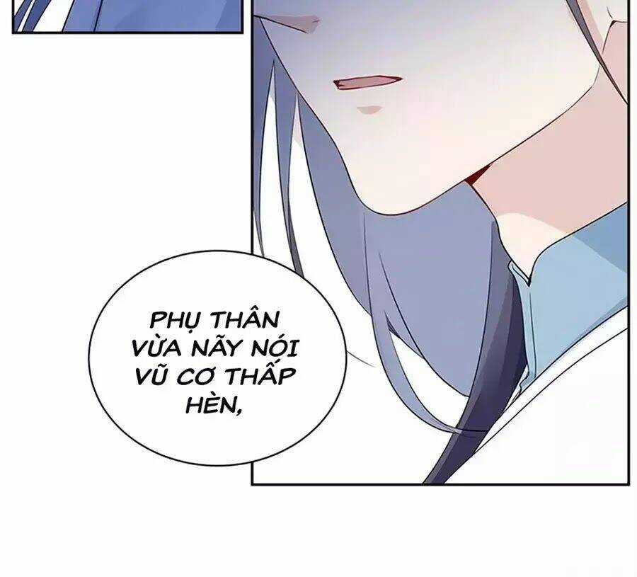 Kính Hoa Thương - Chapter 20 - Trang 78