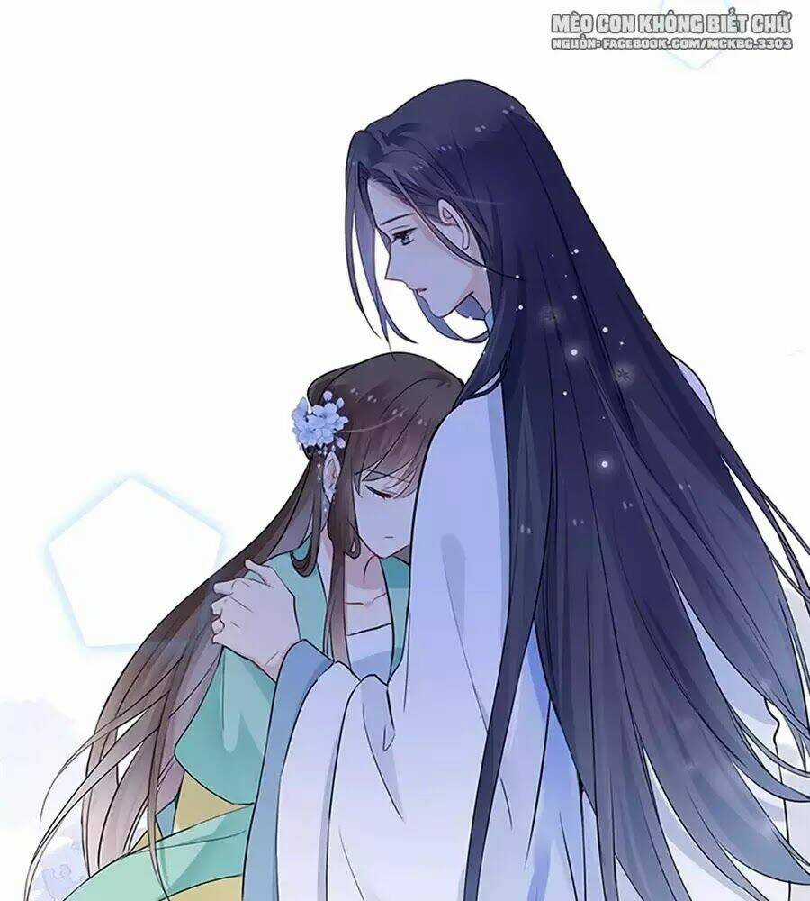 Kính Hoa Thương - Chapter 21 - Trang 102