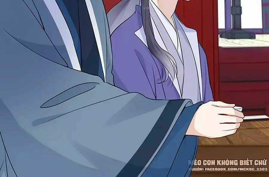 Kính Hoa Thương - Chapter 21 - Trang 16