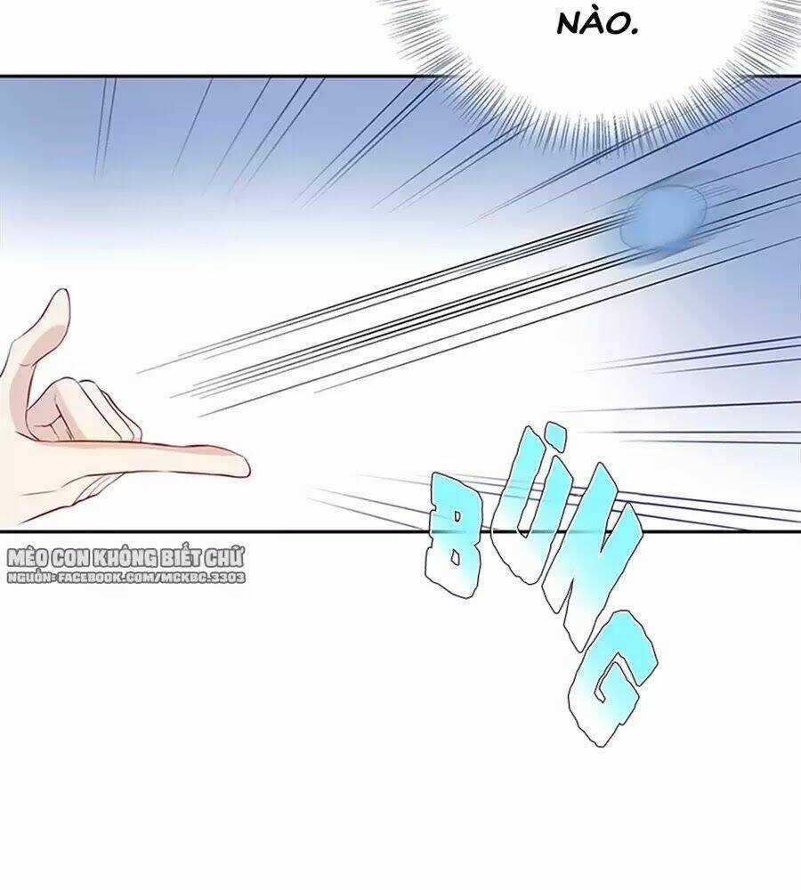 Kính Hoa Thương - Chapter 21 - Trang 20